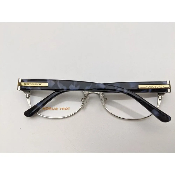 🕶️Tory Burch TY1045 Eyeglasses 52/16 135 /ALD501🕶️ - Picture 2 of 9